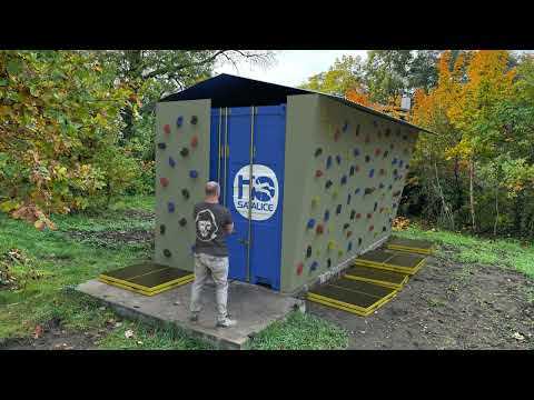 Vytvořte s námi komunitní BoulderKontejner