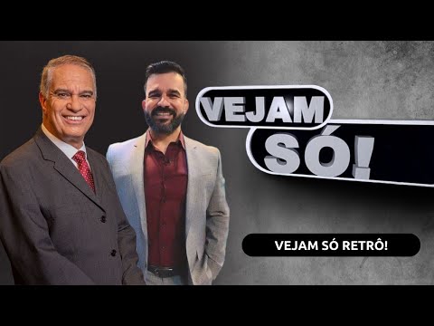 VEJAM SÓ RETRÔ! - TEOLOGIA DA SUBSTITUIÇÃO AINDA SE SUSTENTA EM NOSSO TEMPO? (Ez 37)