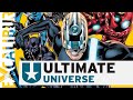 Le Nouvel Univers Ultimate Qu Est Ce Que C Est