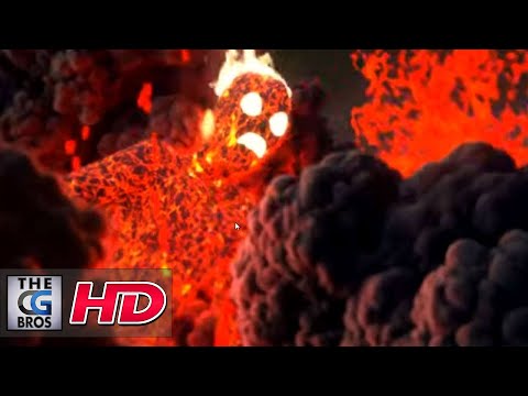 CGI & VFX Showreels: "FX TD Showreel" - by Manuel Revuelta | TheCGBros