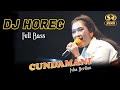 DJ HOREG CUNDAMANI IVHA BERLIAN SERA LIVE GELORA JOKO SAMUDRO GRESIK