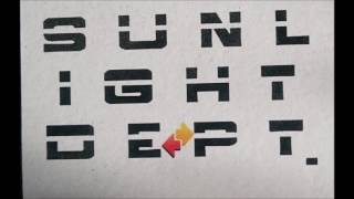 Sunlight Dept - Cosmetic Plague (Rudimentary Peni cover)