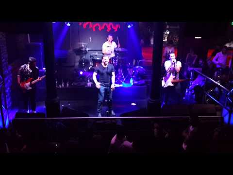 Fondip - little bad Girl (guetta & ludacris)