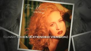 Lady T. Marie - Sunny Skies (Extended Version)