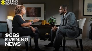 R. Kelly disputes sexual abuse allegations in explosive interview