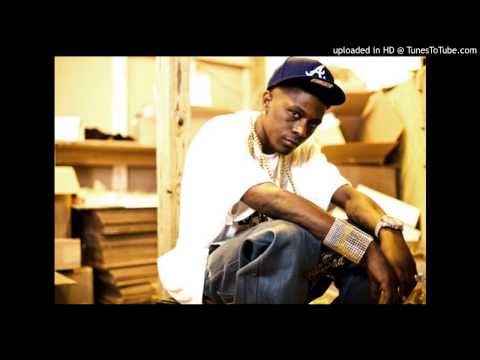 Lil Boosie ft. Webbie & Foxx: Pray For Me