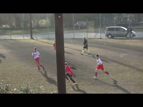 2023/03/11 2T Villafranca – Nogara (Campionato Base)