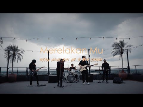 MerelakanMu - Stan Akai Dai & D'Big Jamm | Official Music Video