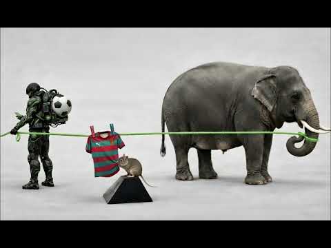 ILYAS ELMALIKI - Moul chi V3