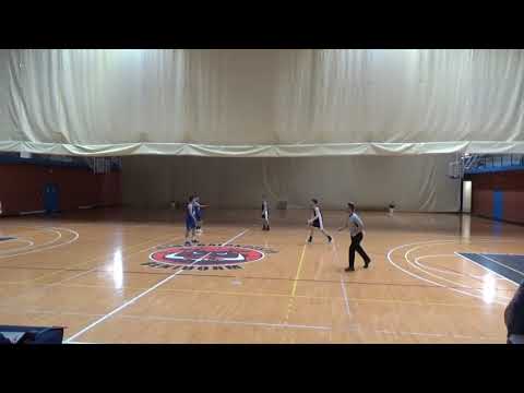 2019 04 06 AUTONOMICO. CLUB BALONCESTO BENIDORM VS CB ASPE AUTONOMICO