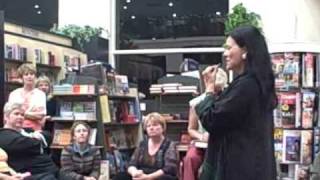 October 7th Diana Gabaldon Part 7