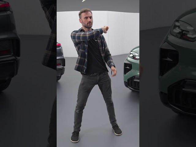 Dit is de elektrische Porsche van 2025!