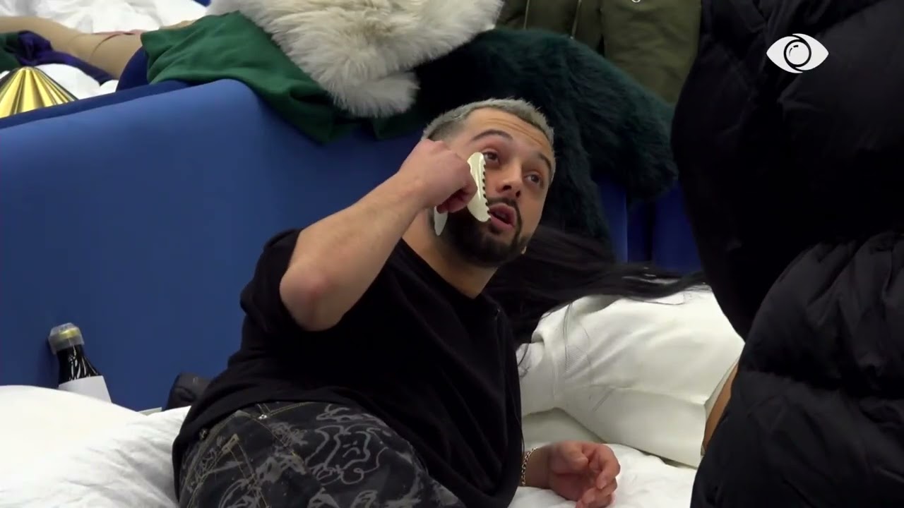 “Nëse i fut hundët në punët e mija…”/ Gjesti flet me Livian pas debatit me Eglin: Po të paralajmëroj