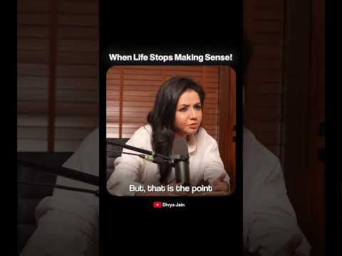 When everything is not in your favour!