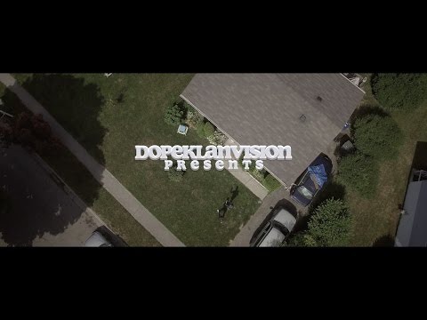 Flex f/ C Streets - Believe Me (Official Video) 1080p HD Shot By - DKVTv