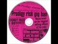 The Prodigy - Their Law (05 Edit) HD 720p 