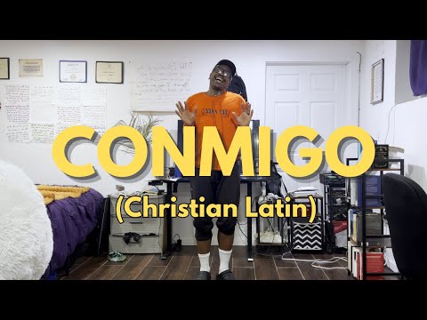 Conmigo - Family Dance @richwithpassion @OfficialKennyRivers