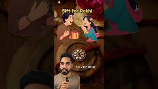 Gift ideas for raksha bandhan