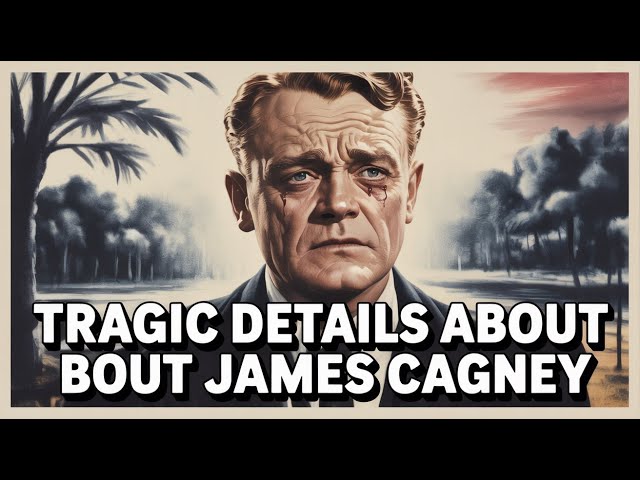 Vídeo relacionado con James Cagney Biography: The Tough Guy with a Tender Heart: The Story of a Star Who Never Lost Sight of Where He Came From And Showed the World What Integrity in Fame Really Looks Like