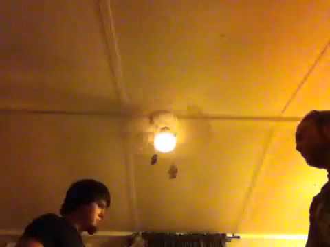 Cheating while I'm sleeping