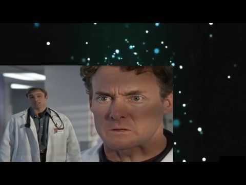 Scrubs S02E17 My Own Private Practice Guy