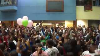 preview picture of video 'Hampton University Homecoming 2012'