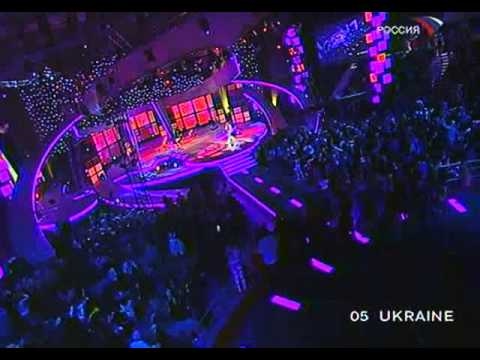 05   Ukraine   Nazar Slyusarchuk   Khlopchyk Rock N Roll