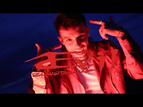 BLAKE BANKS - EVIL (Music Video)