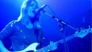 Uh Huh Her - Wait Another Day-  Nottingham Rescue Rooms, 20th April 2012