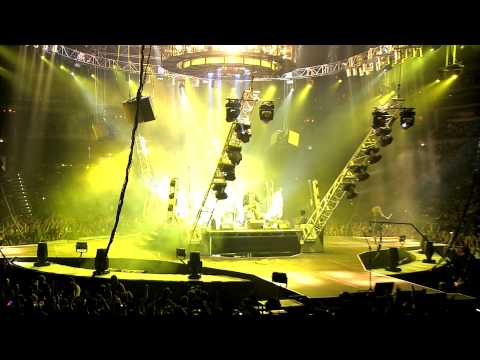 Kabát - Banditi di Praga (official live video 2011)