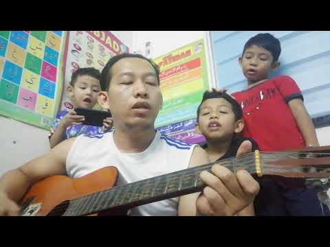 Allahummarhamna bilqur'an