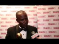 Daniel Kangu-General Manager-Nairobi Serena Hotel
