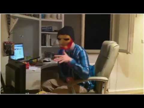 Lance Butters VBT 2011 - Alle Runden !