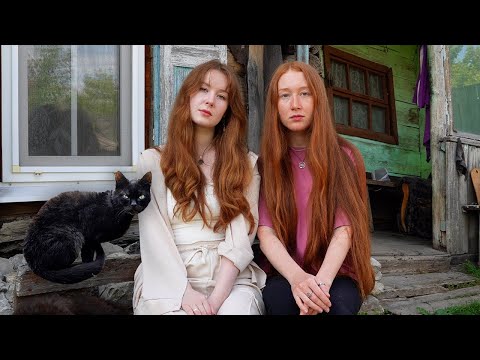 Eli from Russia and Agent Nesty