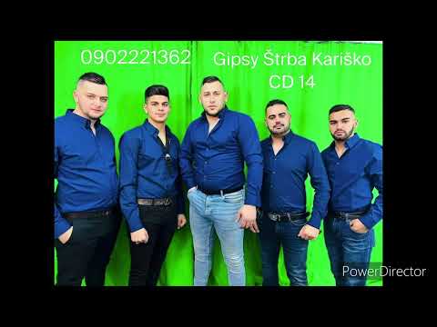 Gipsy Štrba Kariško Cd 14 ❌ Kamiben