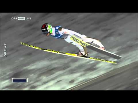 Robert Kranjec Vikersund 2016 226,5m ORF
