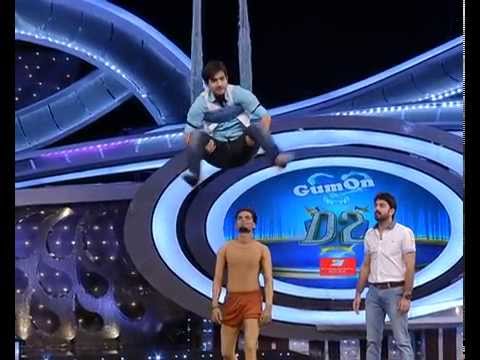 D2 D 4 Dance Ep 52 I Easter Special - Neerav's super spot choreo I Mazhavil Manorama