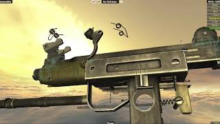UZI を分解する マック堺ゲーム実況