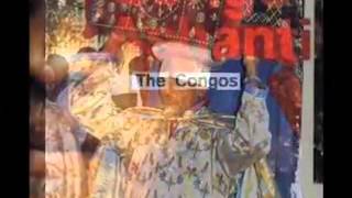 The Congos-Ark Of The Covenant