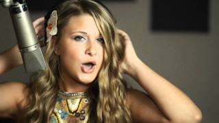 Katy Perry - "Hummingbird Heartbeat" (Cover by Savannah Outen &amp; Kyle Jordan Mueller)