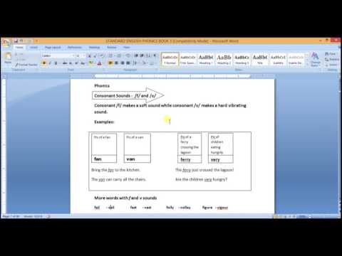 CONVERTING MS WORD DOC TO COREL DRAW [2017]
