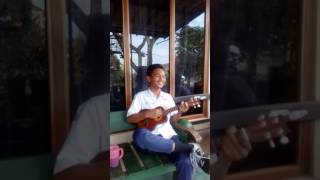 Lagu pengamen cilik - sindiran untuk cewek masa ki