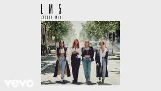 Musik-Video-Miniaturansicht zu The Cure Songtext von Little Mix