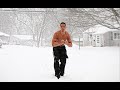 Fluffy White Bullsh!t - 2 Workouts In One Video