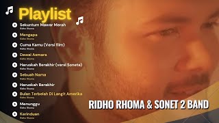 Download lagu SEKUNTUM MAWAR MERAH - RIDHO RHOMA & SONET 2 BAND | MENGAPA, CUMA KAMU (VERSI FILM) | FULL TERBAIK mp3 Download lagu SEKUNTUM MAWAR MERAH - RIDHO RHOMA & SONET 2 BAND | MENGAPA, CUMA KAMU (VERSI FILM) | FULL TERBAIK mp3
