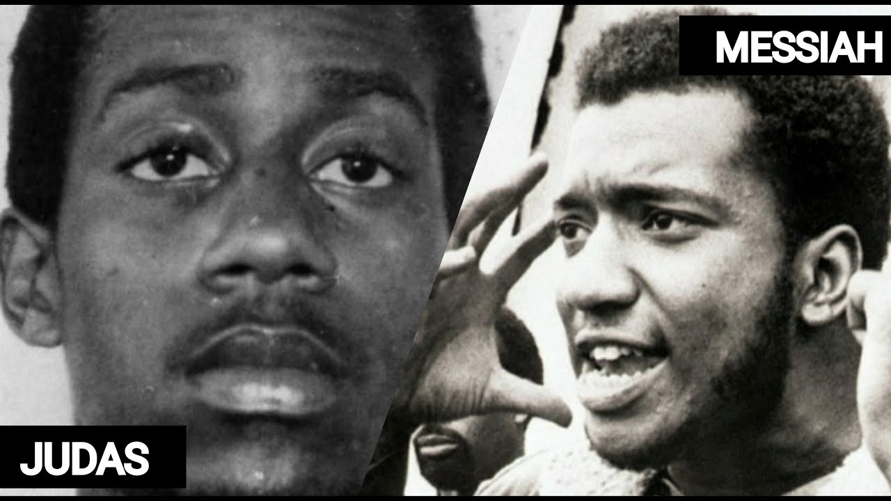 Judas and the Black Messiah: The Real Fred Hampton Story