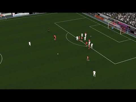 AS Nancy Lorraine 3-3 RC Lens (J3)