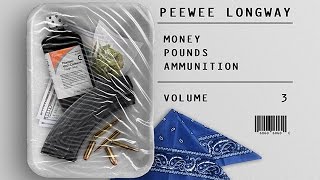 PeeWee Longway - Jam On Em ft. Bloody Jay & Rae Scremmurd (Money Pounds Ammunition 3)