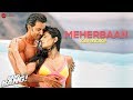 Meherbaan - Karaoke + Lyrics (Instrumental) | BANG ...