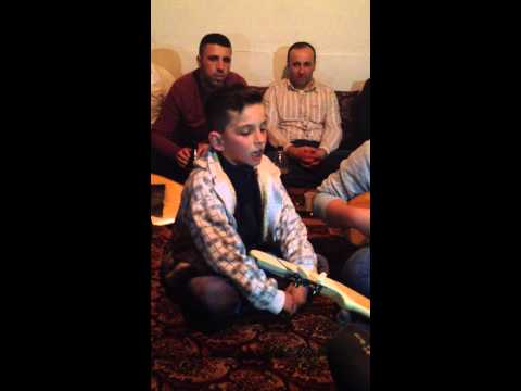 Mirlind bajraktari fati i shqiptarit